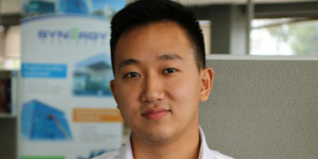 Welcome WonJai Jang!
