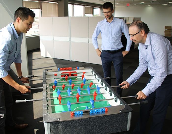 About Our Firm