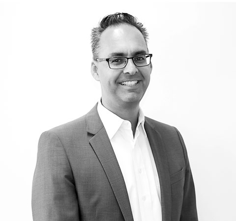 Sean Allman, P.Eng.