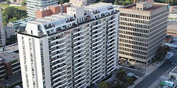 New Requirements for Toronto Apartment Buildings