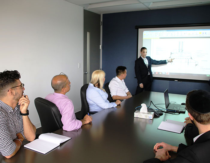 Careers at Synergy