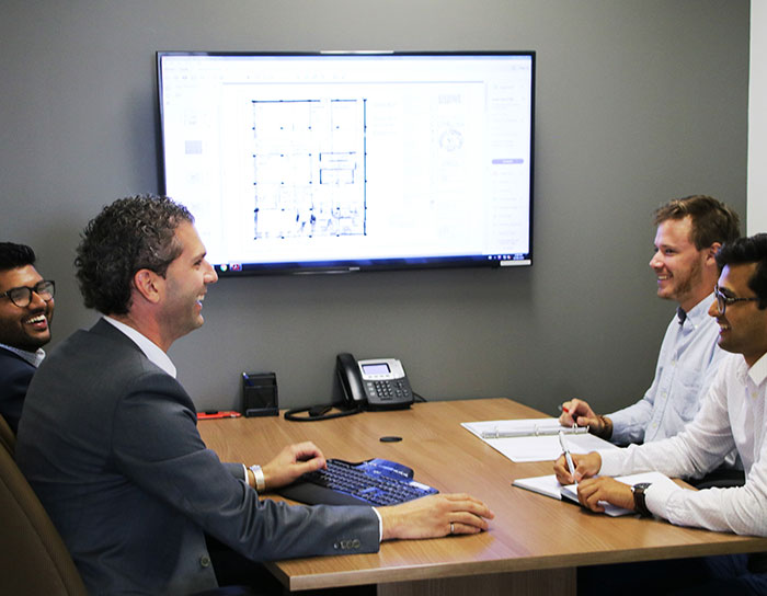 Careers at Synergy