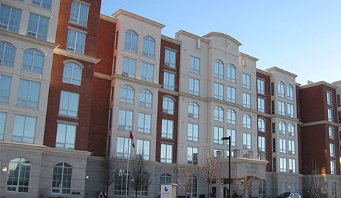 Chartwell Retirement Residences