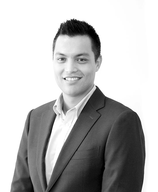 Mark Chiu, B.Eng.