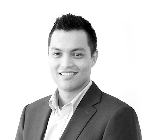 Mark Chiu, B.Eng.