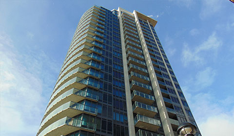 188 & 190 Clark Blvd. Brampton, ON