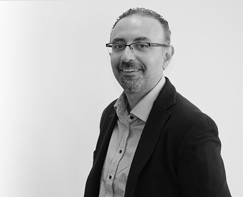 David De Rose