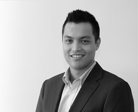 Mark Chiu