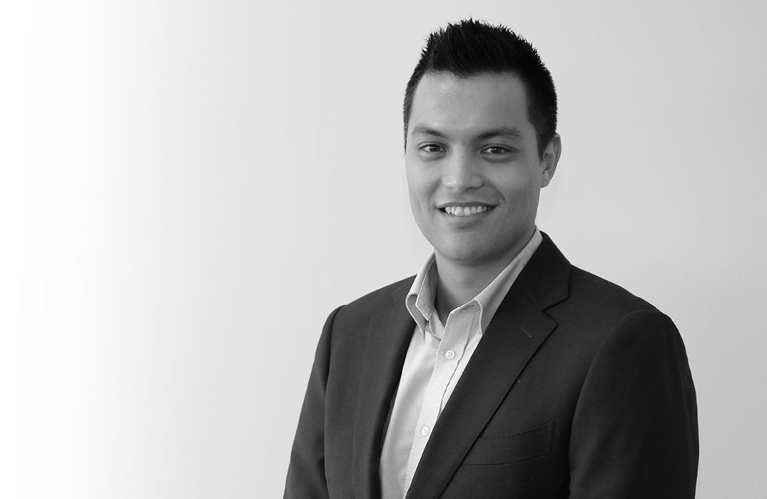 Mark Chiu
