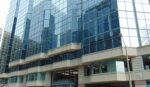 Minto Place - Ottawa