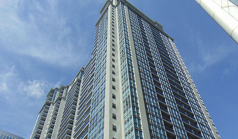 Ultima Towers – 4968 & 4978 Yonge St.