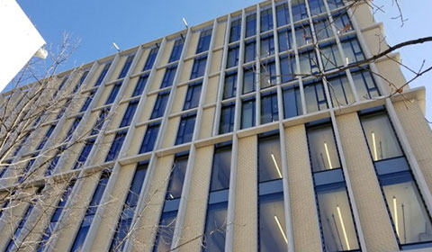 CEIE Building – University of Toronto