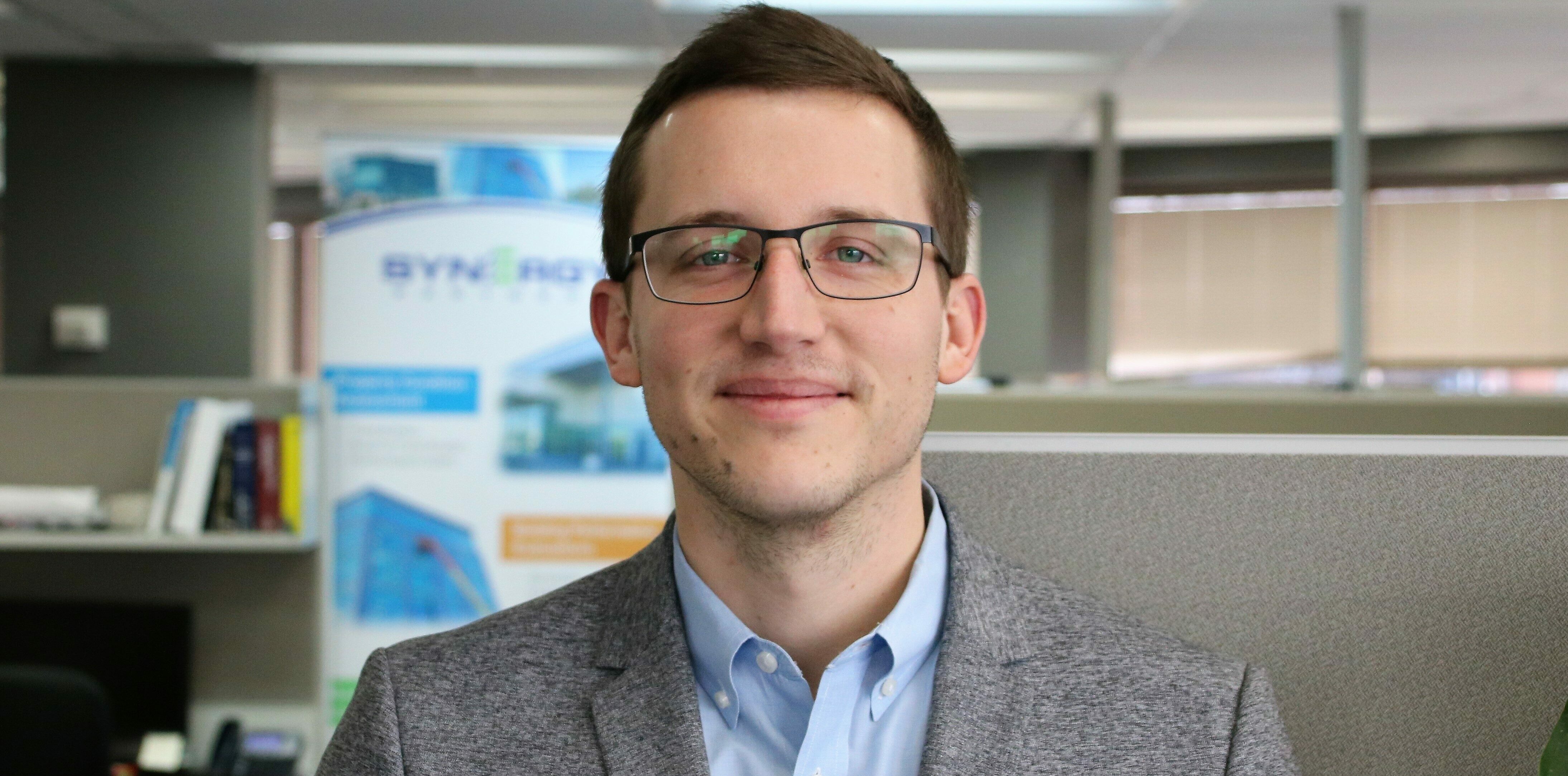 Welcome Mike New!
