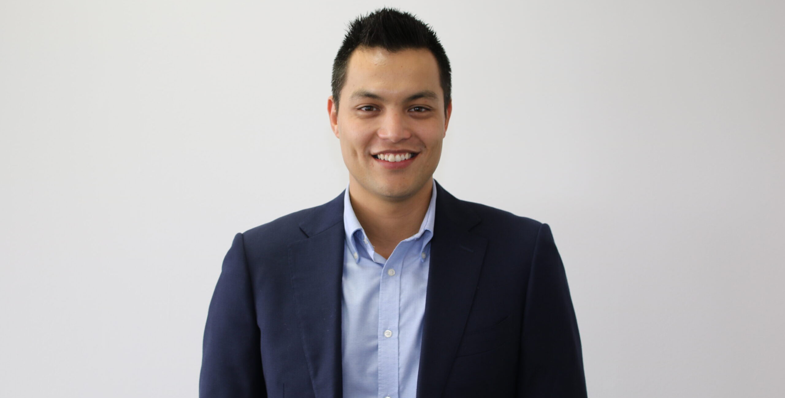Congratulations to Mark Chiu, our newest Professional Engineer!