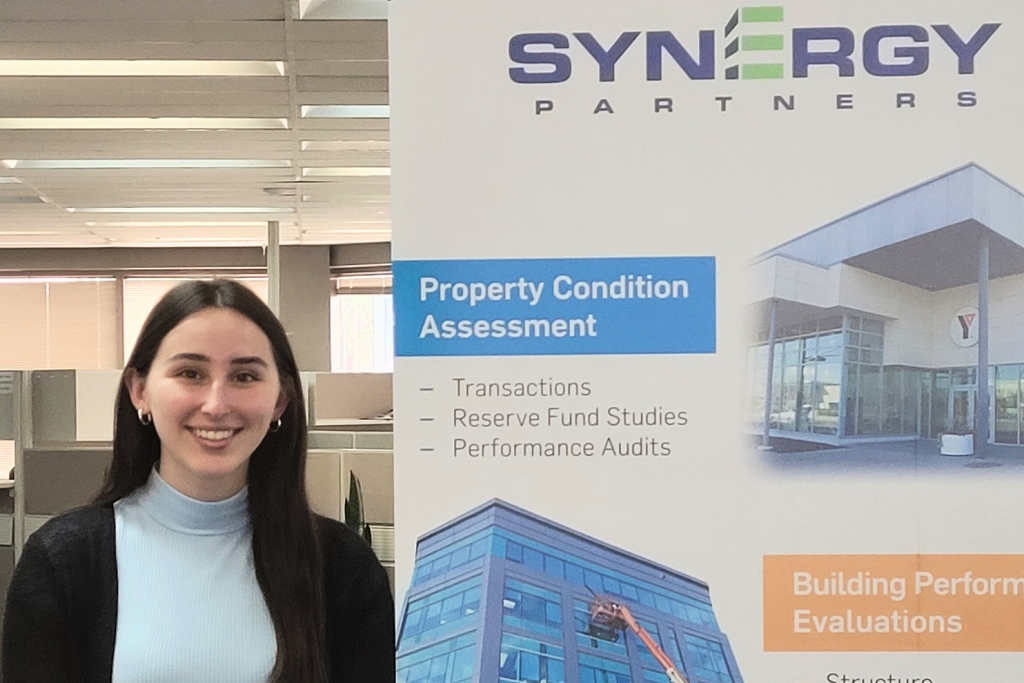 Welcome Zoe Santi!