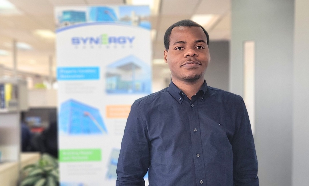Welcome Timileyin (Timi) Oyinkanola!