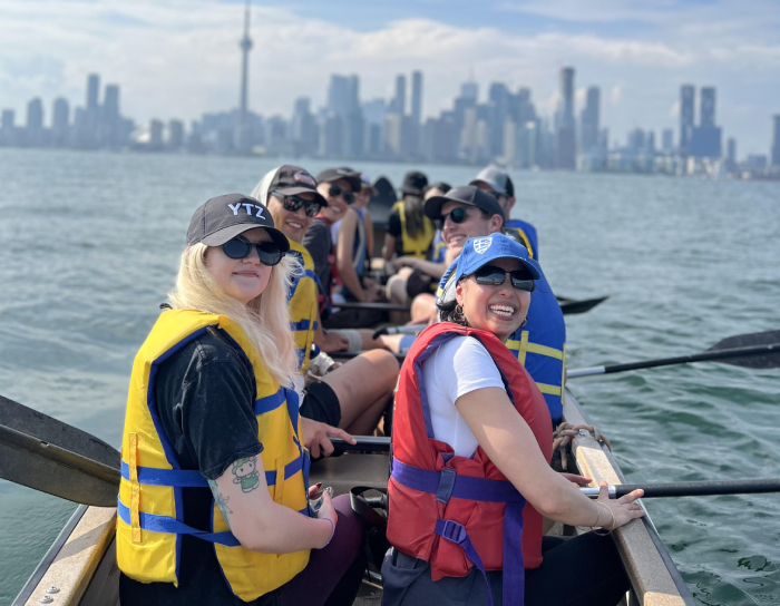 Careers at Synergy
