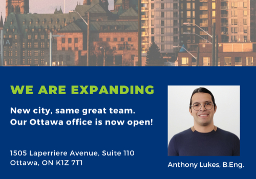 Synergy Partners Expands <br class=